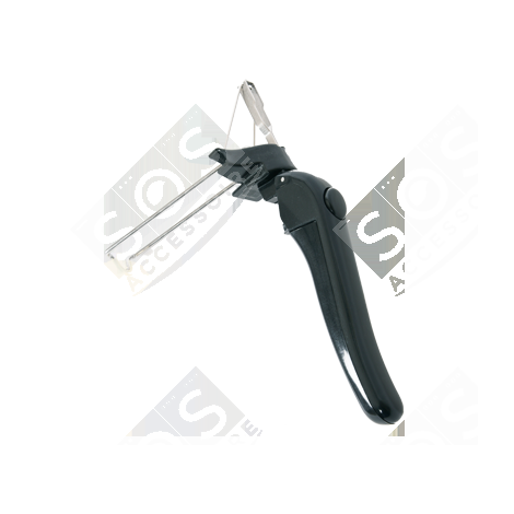 POIGNÉE DU PANIER À FRITES FRITEUSE, AIRFRYER - SS-996175