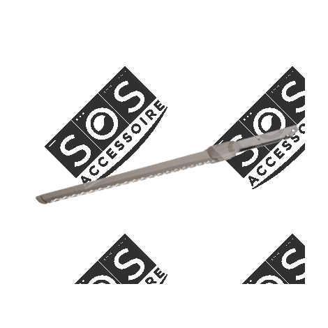 LAMES X 2 - DIVERS PETIT MÉNAGER - SS-989730