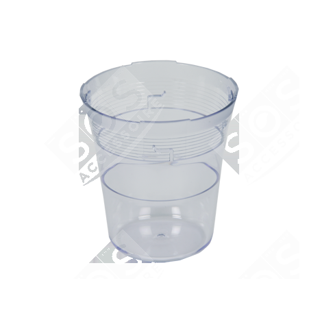 COUVERCLE MOULIN À CAFÉ BLENDER - MS-0A11546