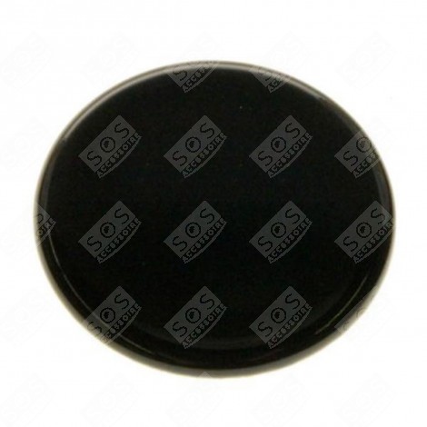 CHAPEAU BRULEUR AUXILIAIRE DIAM. 43MM