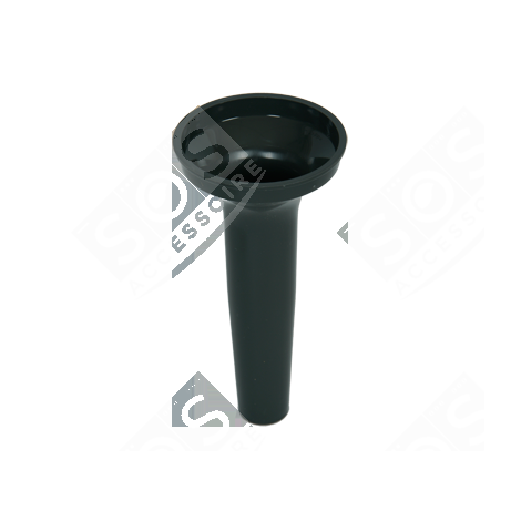 TUBE SAUCISSE GRIS ROBOT MÉNAGER - SS-1530000569