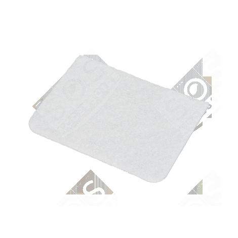 FILTRE MOUSSE 36 ASPIRATEUR - RS-RT900736