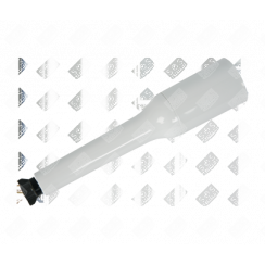 Pied presse-purée et réducteur