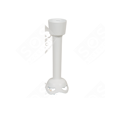 PIED MIXEUR BLANC  210X70X50 MM ROBOT MÉNAGER - MS-651943