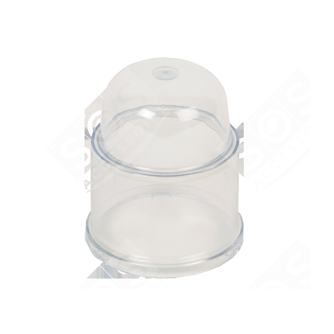 COUVERCLE MOULIN ROBOT MÉNAGER - MS-5966870