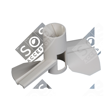 PALE ROBOT MÉNAGER - MS-5785578