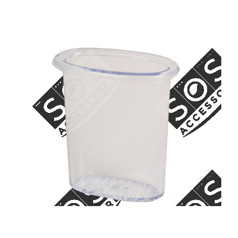 POUSSOIR ROBOT MÉNAGER - SS-194075