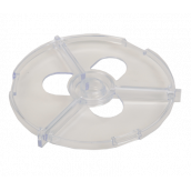 Disque de rangement râpes