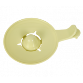 Couvercle de verseuse vert