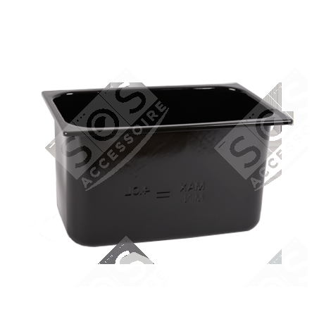 CUVE INOX FRITEUSE, AIRFRYER - SS-994081