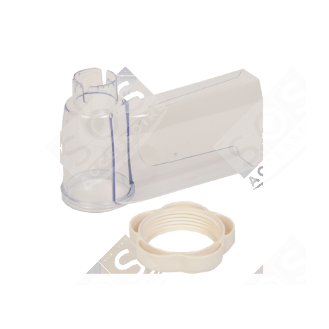 GUIDE EXTRACTEUR DE JUS ROBOT MÉNAGER - MS-0A13293