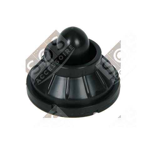 KIT KEBBE GRIS ROBOT MÉNAGER - SS-194232