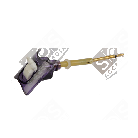 TIGE DE RÉGULATION VAPEUR CENTRALE VAPEUR, FER À REPASSER - CS-00098865