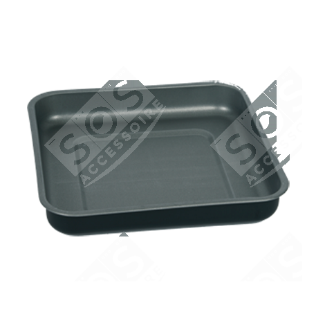 PLAT 265X265MM DIVERS PETIT MÉNAGER - SS-791532