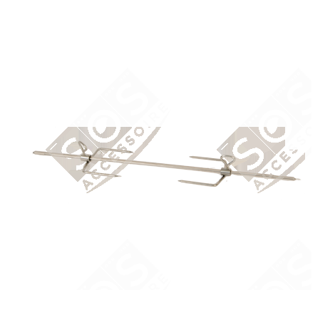 BROCHE DIVERS PETIT MÉNAGER - SS-186523