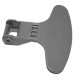 POIGNÉE DE PORTE HUBLOT MACHINE À LAVER, LAVE-LINGE - 2821580200