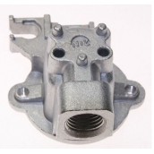 Corps de brûleur d'origine