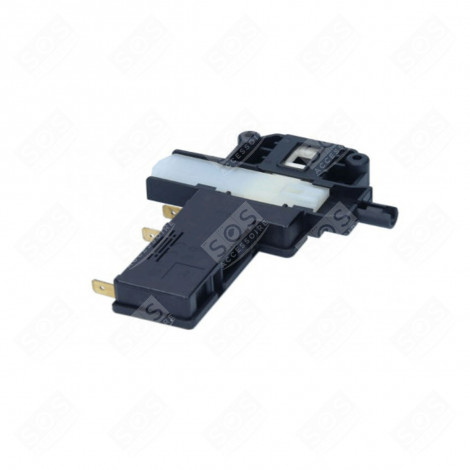 SÉCURITÉ DE PORTE, FERMETURE, VERROU MACHINE À LAVER, LAVE-LINGE - 554746