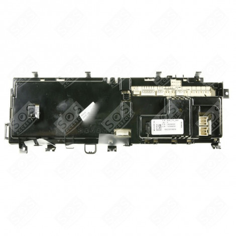 CARTE ÉLECTRONIQUE, MODULE DE PUISSANCE MACHINE À LAVER, LAVE-LINGE - 2432301860