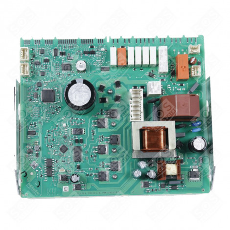 MODULE DE PUISSANCE MACHINE À LAVER, LAVE-LINGE - 9242544