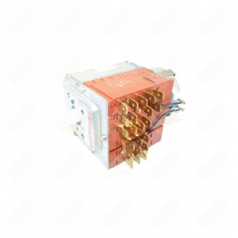 PROGRAMMATEUR MACHINE À LAVER, LAVE-LINGE - 55X3329