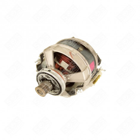 MOTEUR MACHINE À LAVER, LAVE-LINGE - 55X4183
