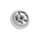 ROULETTE PANIER INFÉRIEUR (X1) LAVE-VAISSELLE - 1885900400