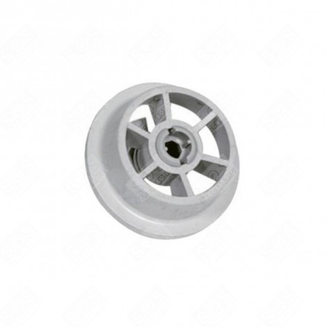 ROULETTE PANIER INFÉRIEUR (X1) LAVE-VAISSELLE - 1885900400