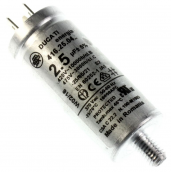 Condensateur 2,5mf universel Condensateur 2,5mf universel