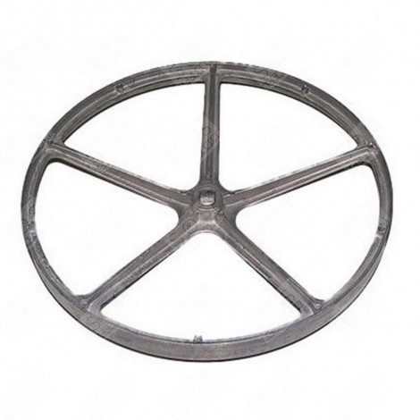 POULIE DE CONDUITE D280 24,2TL PH2 MACHINE À LAVER, LAVE-LINGE - C00142832