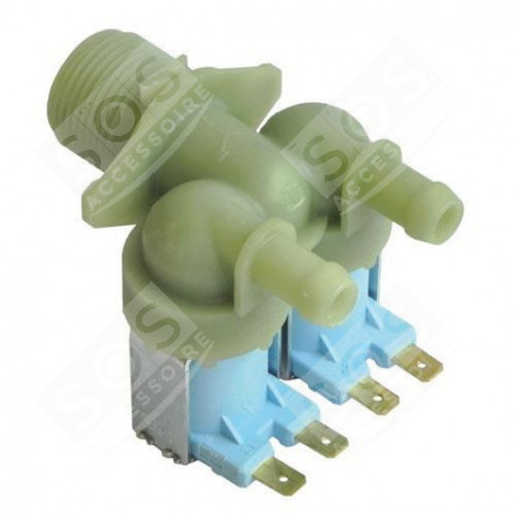 ELECTROVANNE MACHINE À LAVER, LAVE-LINGE - 2483026