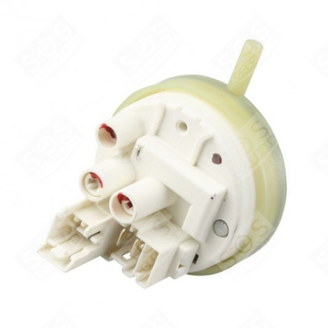 PRESSOSTAT MACHINE À LAVER, LAVE-LINGE - 00604458