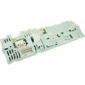 Carte électronique, module de commande