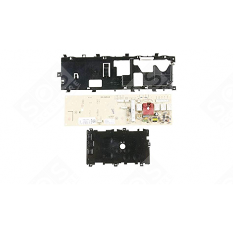 CARTE ÉLECTRONIQUE, MODULE DE COMMANDE MACHINE À LAVER, LAVE-LINGE - 2826972320