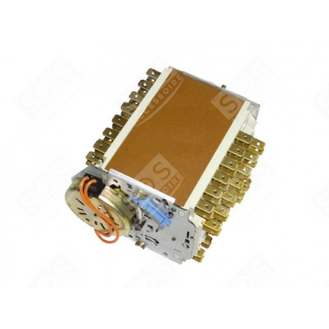 PROGRAMMATEUR MACHINE À LAVER, LAVE-LINGE - 481928218476, C00335443