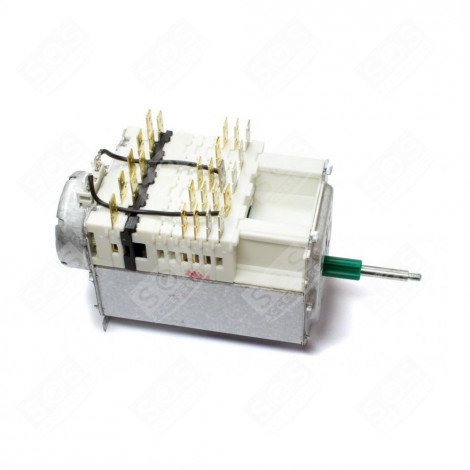 PROGRAMMATEUR D'ORIGINE MACHINE À LAVER, LAVE-LINGE - 1247059155