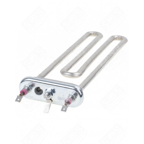 RÉSISTANCE D'ORIGINE MACHINE À LAVER, LAVE-LINGE - 00649798