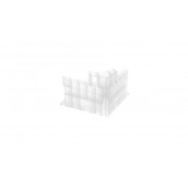Angle support fixation arriere Angle support fixation arriere