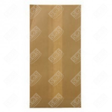 BOÎTE DE 5 SACS PAPIER ASPIRATEUR - 09200072