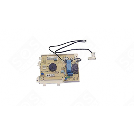 MODULE D'ORIGINE LAVE-VAISSELLE - C00143221