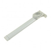 Tuyau rampe supérieur