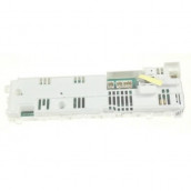 Electronique configurée d'origine