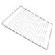 GRILLE 365 X 397 MM FOUR, CUISINIÈRE - 440100001