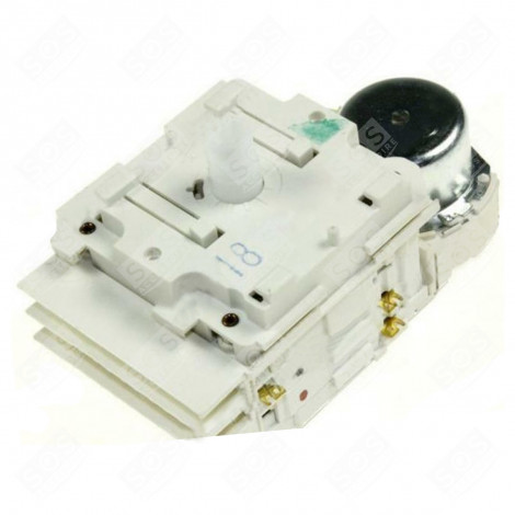 PROGRAMMATEUR D'ORIGINE LAVE-VAISSELLE - 00267624