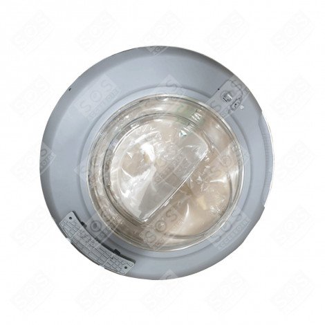 HUBLOT COMPLET MACHINE À LAVER, LAVE-LINGE - ADC74745505, ADC74625720