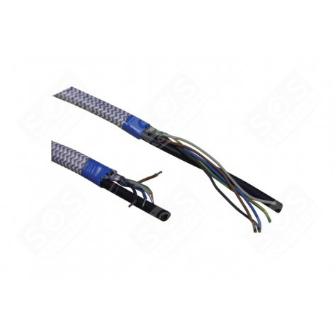 CORDON VAPEUR CENTRALE VAPEUR, FER À REPASSER - 416024, 423902179717