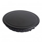 Chapeau de bruleur ultra rapide diam 106 mm Chapeau de bruleur ultra rapide diam 106 mm