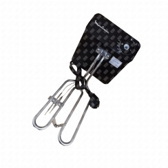 Boitier commande avec résistance