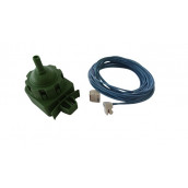 Kit pressostat avec cable d'origine