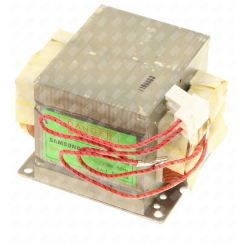 Transformateur d'origine